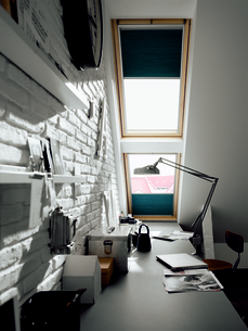 Fenêtre de toit VELUX