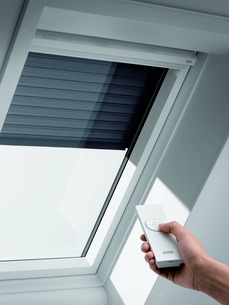Volet roulant VELUX